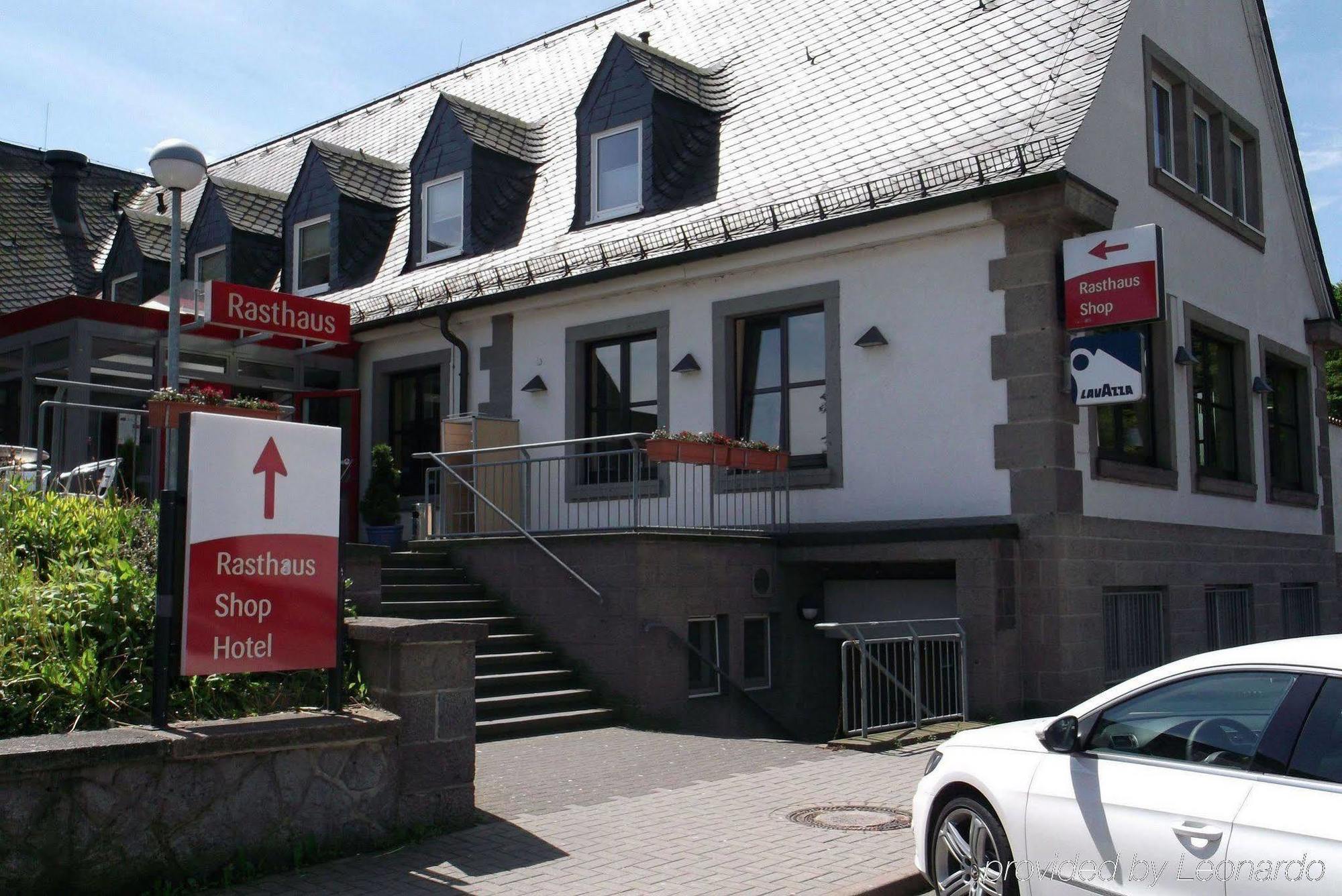 Serways Reinhardshain Nord Motel 2*