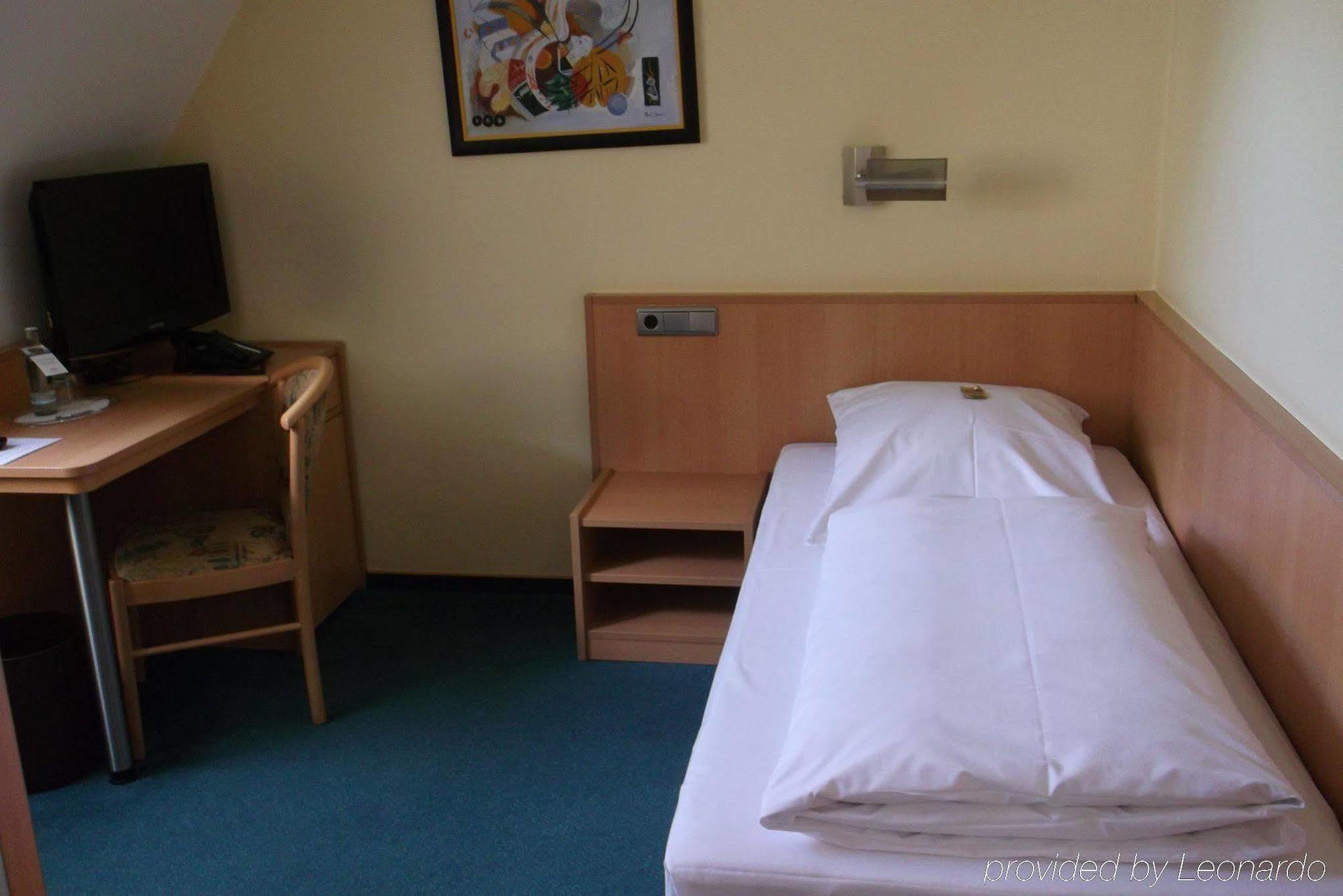 Serways Reinhardshain Nord Motel