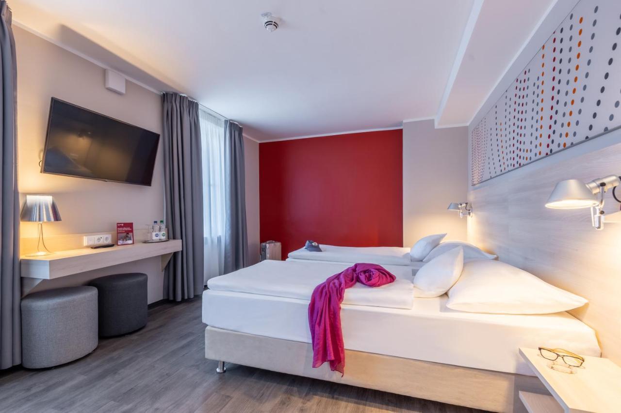Motel Serways Reinhardshain Nord 2*