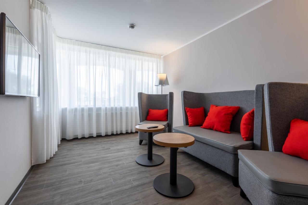 Serways Reinhardshain Nord Motel