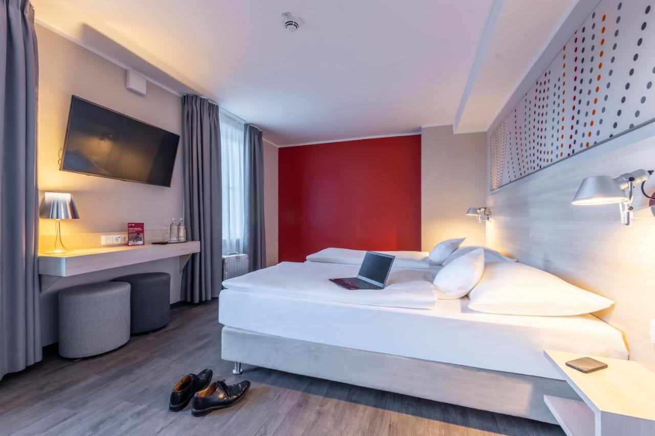 Motel Serways Reinhardshain Nord Grünberg